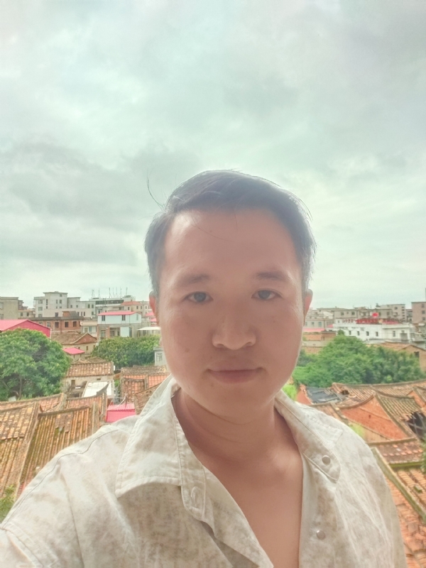 陌生人的第二张照片--龙岩相亲服务中心