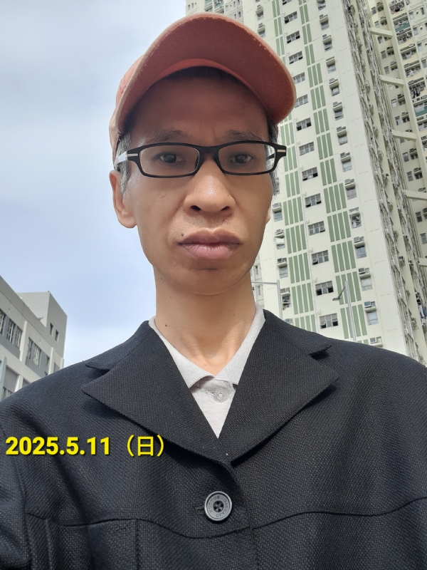 周生的第一张照片--龙岩相亲服务中心