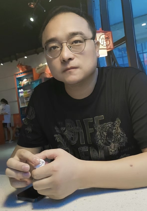 十七的第三张照片--龙岩相亲服务中心