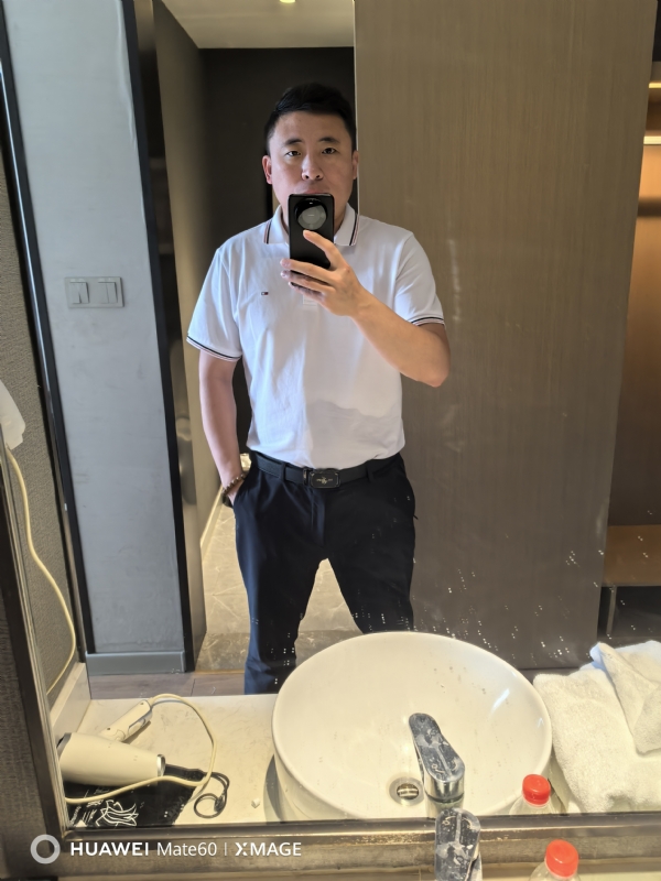 上善若水的第四张照片--龙岩相亲服务中心