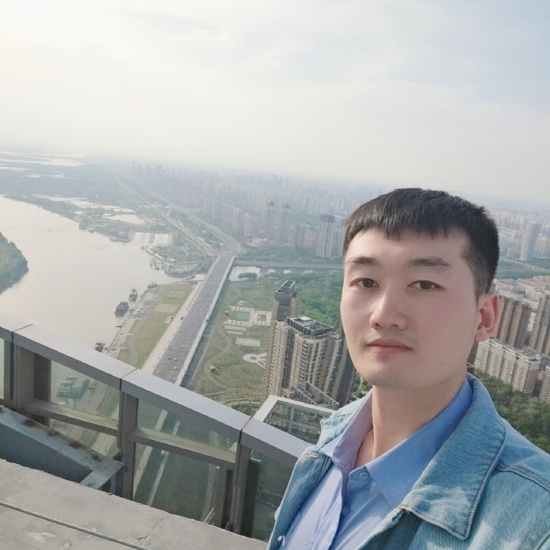 王闯的第二张照片--龙岩相亲服务中心