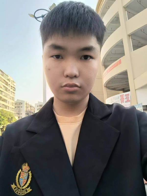 京城狂少的第一张照片--龙岩相亲服务中心
