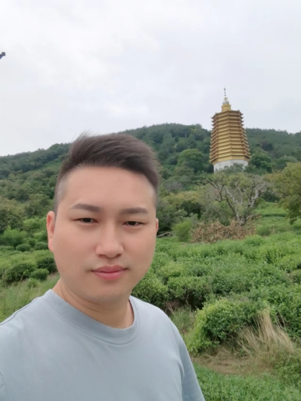 陈文海的第一张照片--龙岩相亲服务中心