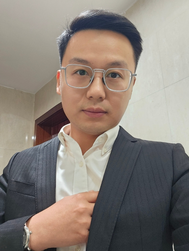 遥望的第二张照片--龙岩相亲服务中心