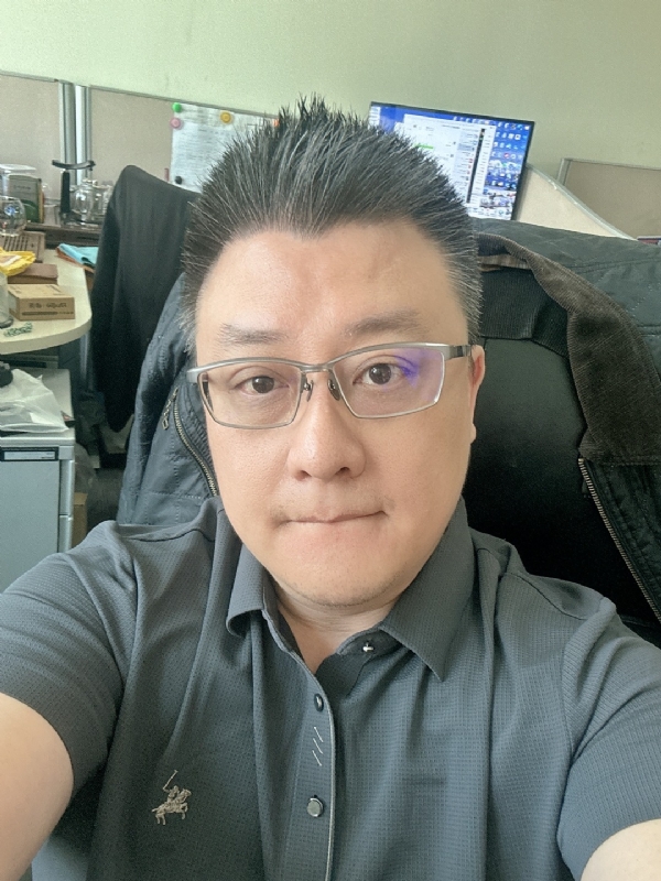 回归自我的第二张照片--龙岩相亲服务中心