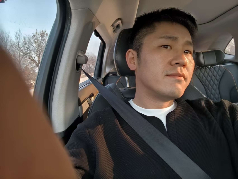 超哥的第二张照片--龙岩相亲服务中心