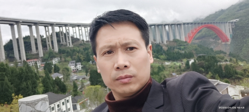 韩*劳务的第一张照片--龙岩相亲服务中心