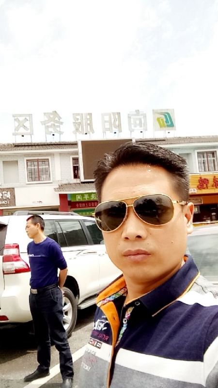 韩*劳务的第二张照片--龙岩相亲服务中心