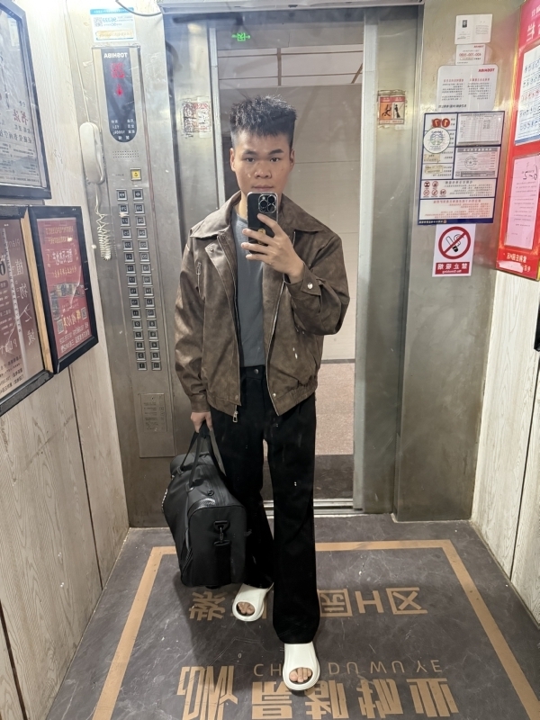 jin的第一张照片--龙岩相亲服务中心