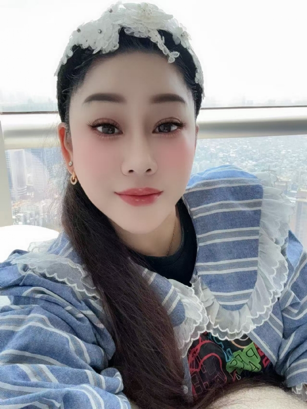 萱草沐晴的第一张照片--龙岩相亲服务中心