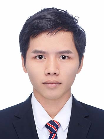 覃君的第一张照片--龙岩相亲服务中心