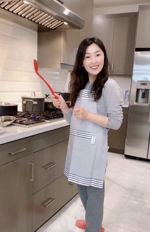 愛下廚負琴琴的第一张照片--龙岩相亲服务中心