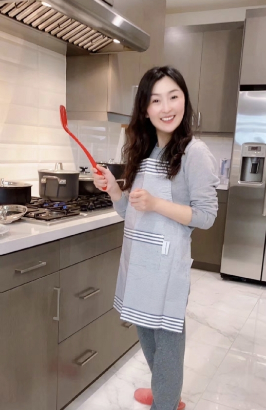 愛下廚負琴琴的第二张照片--龙岩相亲服务中心