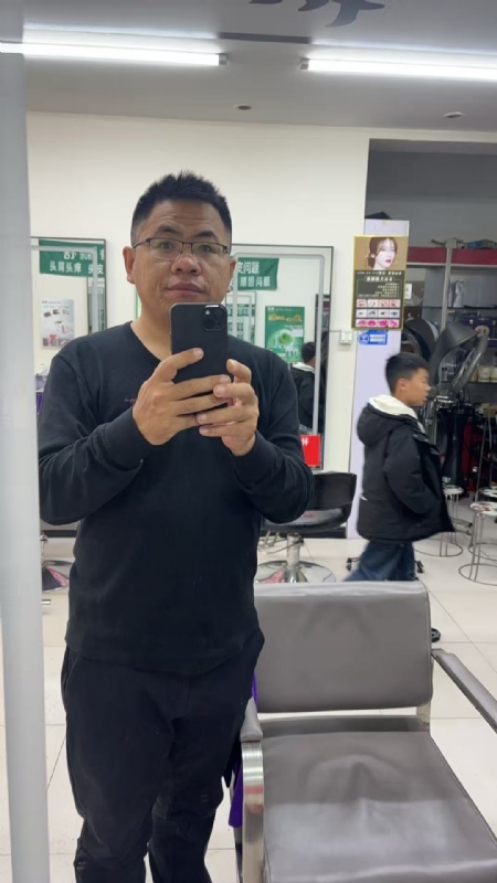 王计盖的第一张照片--龙岩相亲服务中心