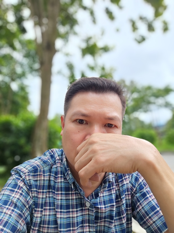 余生有你陪伴的第一张照片--龙岩相亲服务中心
