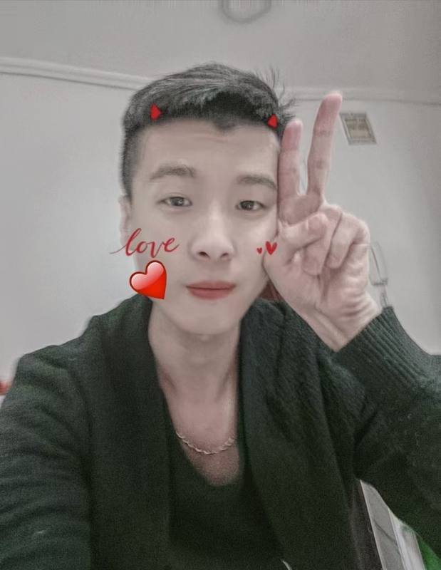 我不是巧克力的第一张照片--龙岩相亲服务中心
