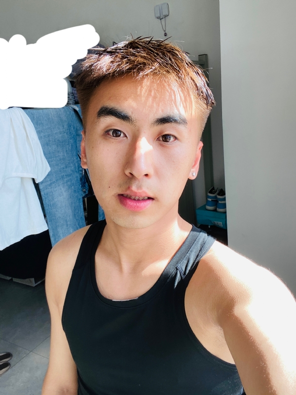 小克的第一张照片--龙岩相亲服务中心