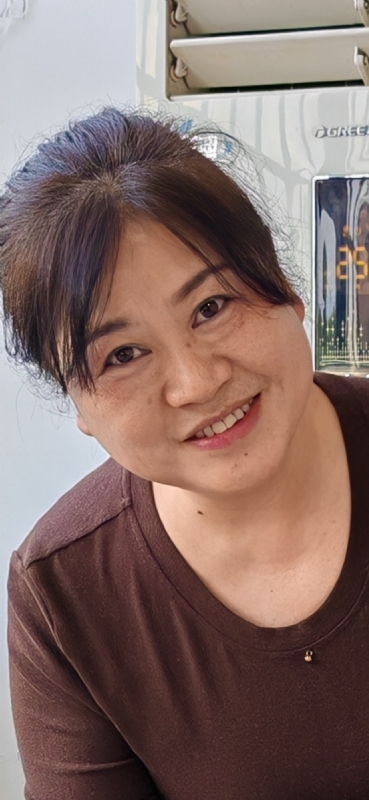 生活像一条河的第一张照片--龙岩相亲服务中心