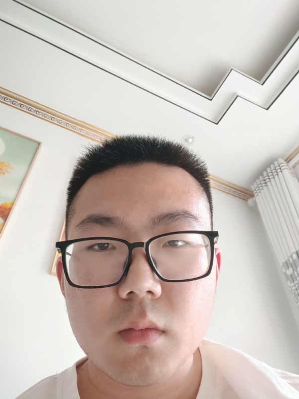 说话了的第一张照片--龙岩相亲服务中心