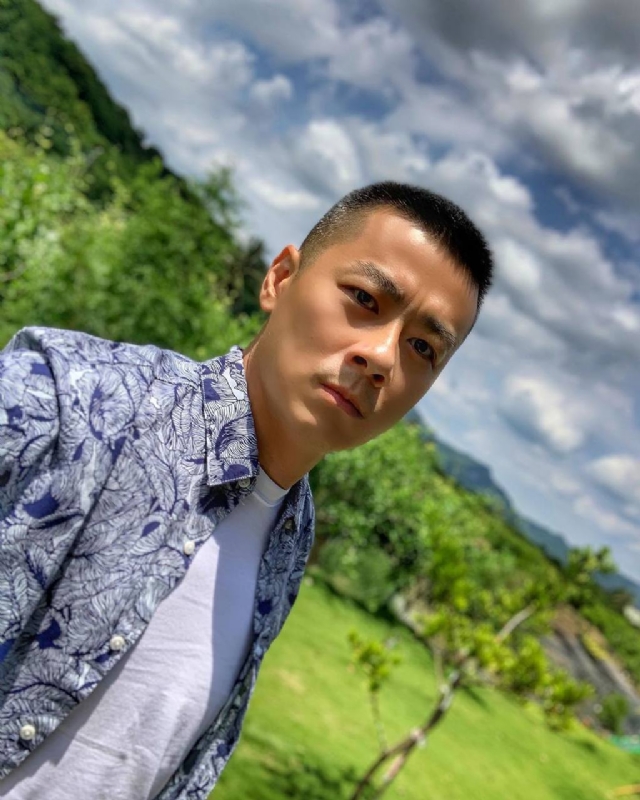 蓝天的第二张照片--龙岩相亲服务中心