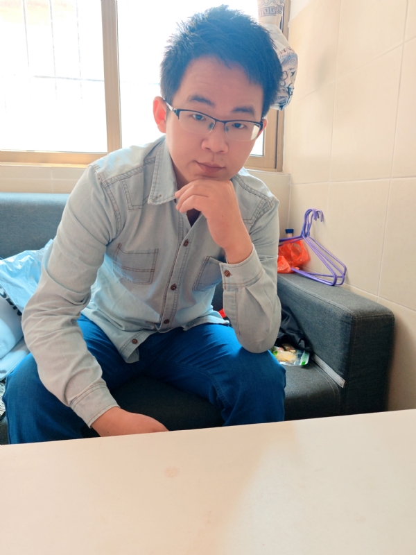 红尘一粟的第一张照片--龙岩相亲服务中心