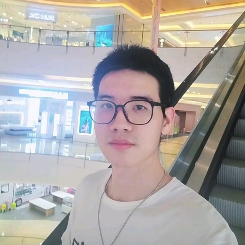 随缘的第二张照片--龙岩相亲服务中心