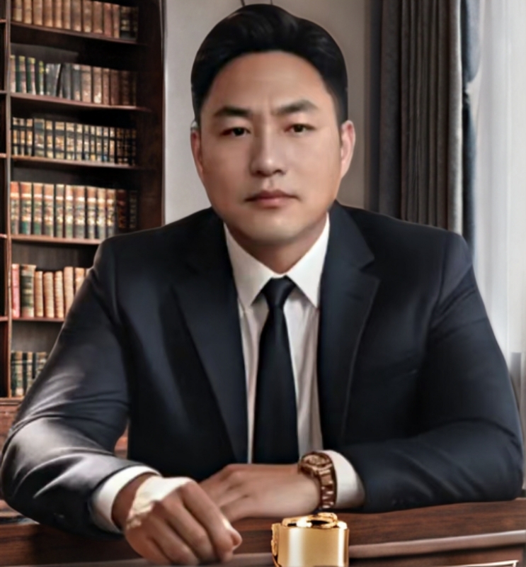 肖弋的第一张照片--龙岩相亲服务中心