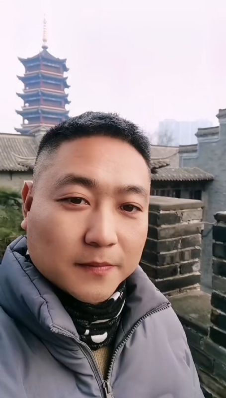 护爱天使的第一张照片--龙岩相亲服务中心