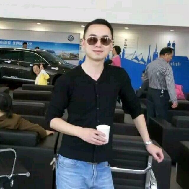 小汤米的第一张照片--龙岩相亲服务中心