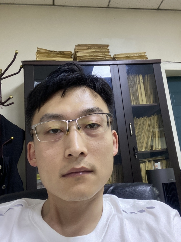 偈语的第二张照片--龙岩相亲服务中心