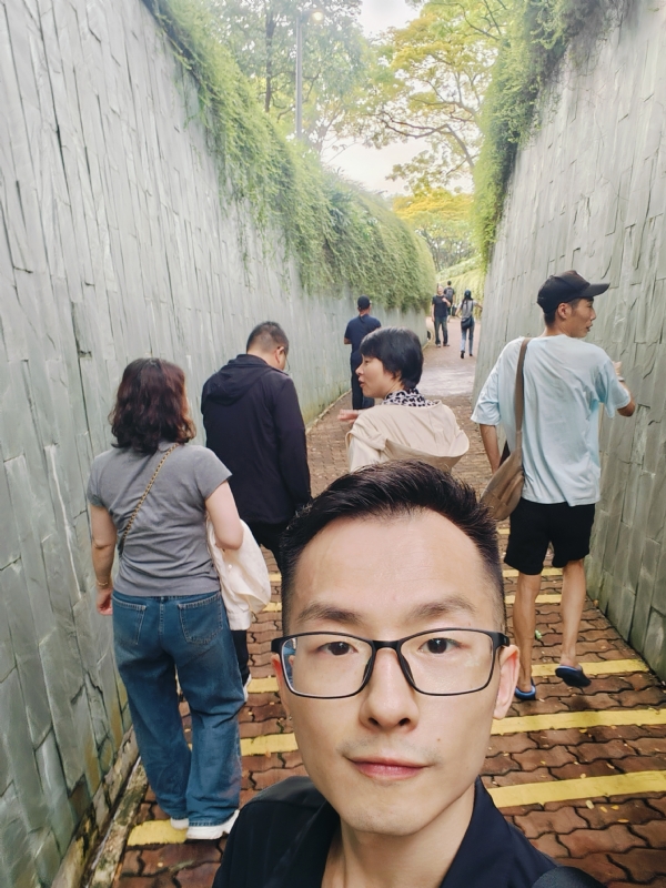 Mr田的第一张照片--龙岩相亲服务中心
