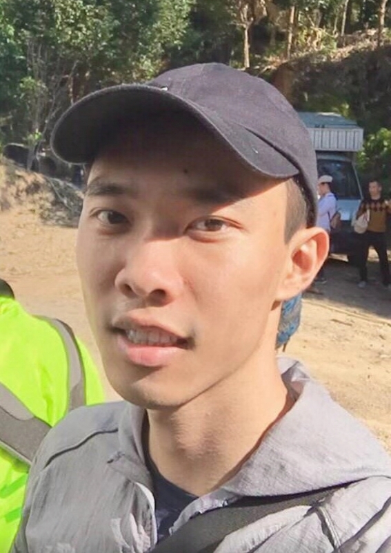 bin的第一张照片--龙岩相亲服务中心