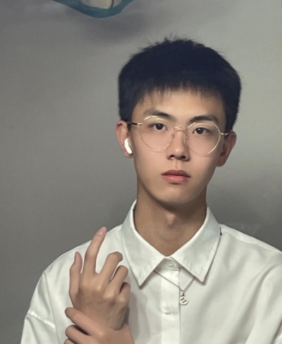 李寒外改英文可家的第二张照片--龙岩相亲服务中心