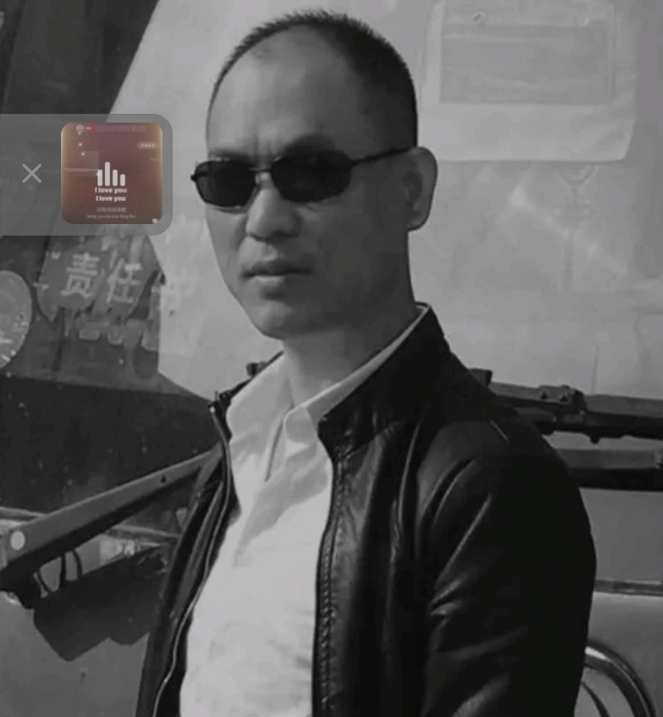 好男人的第一张照片--龙岩相亲服务中心