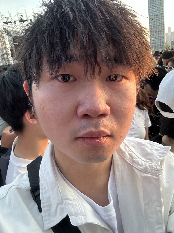 会修电脑的小杨的第一张照片--龙岩相亲服务中心