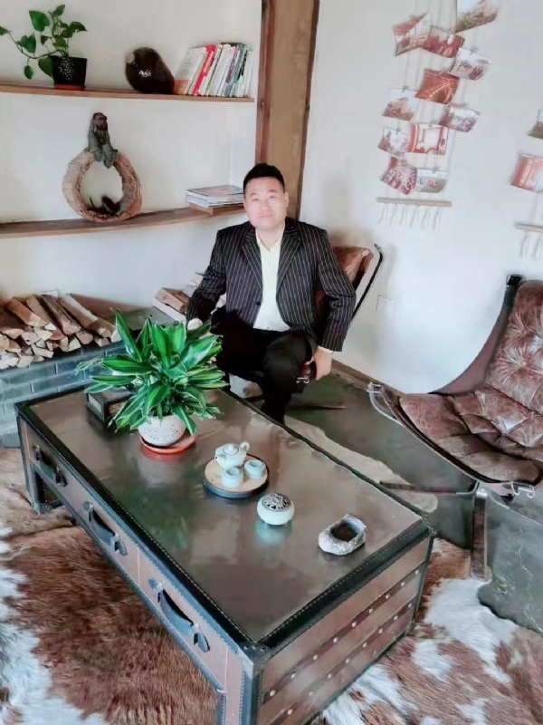 博哥的第一张照片--龙岩相亲服务中心