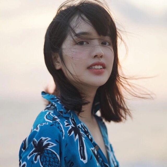 灵魂有香气的第一张照片--龙岩相亲服务中心