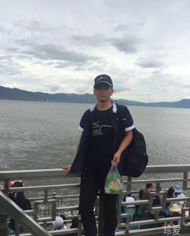 燕雯泽的第一张照片--龙岩相亲服务中心