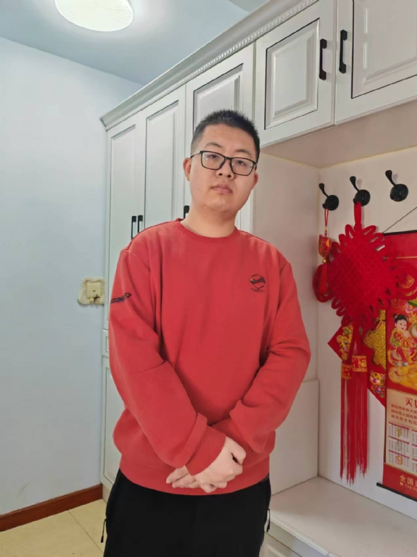 智慧的小胖的第一张照片--龙岩相亲服务中心