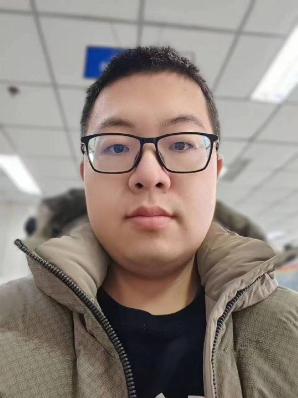 智慧的小胖的第二张照片--龙岩相亲服务中心
