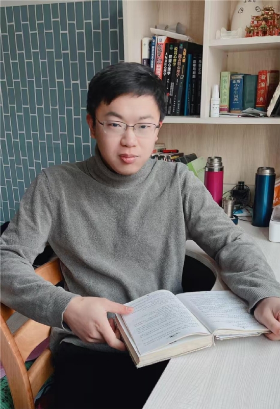 坚果的第一张照片--龙岩相亲服务中心