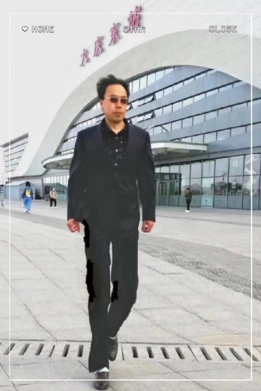 王哥的第一张照片--龙岩相亲服务中心