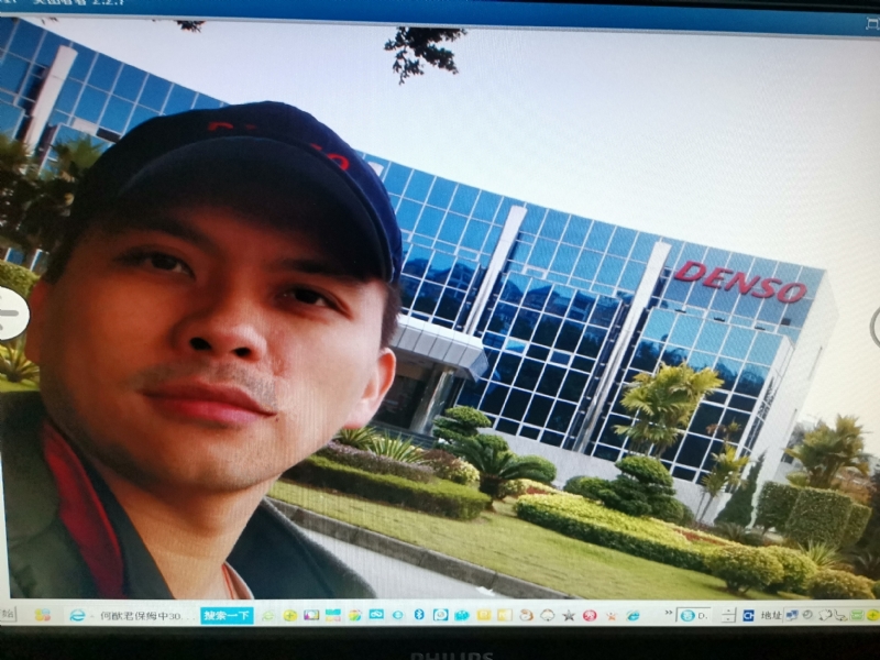 mustangtyp的第六张照片--龙岩相亲服务中心