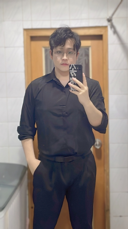 周启迪的第一张照片--龙岩相亲服务中心