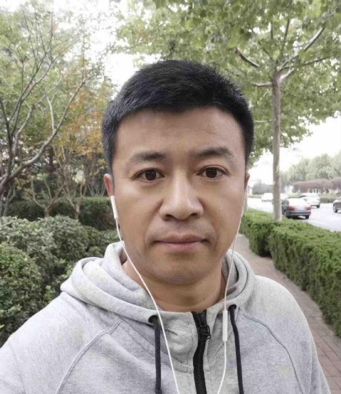 相逢即是缘的第一张照片--龙岩相亲服务中心