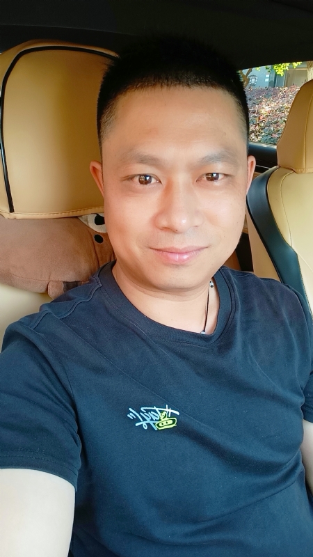 影子的第二张照片--龙岩相亲服务中心