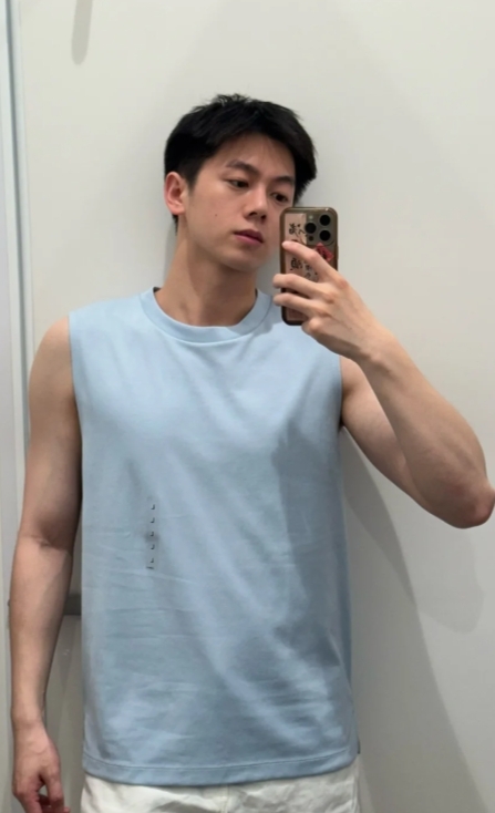 可爱的帅的第一张照片--龙岩相亲服务中心