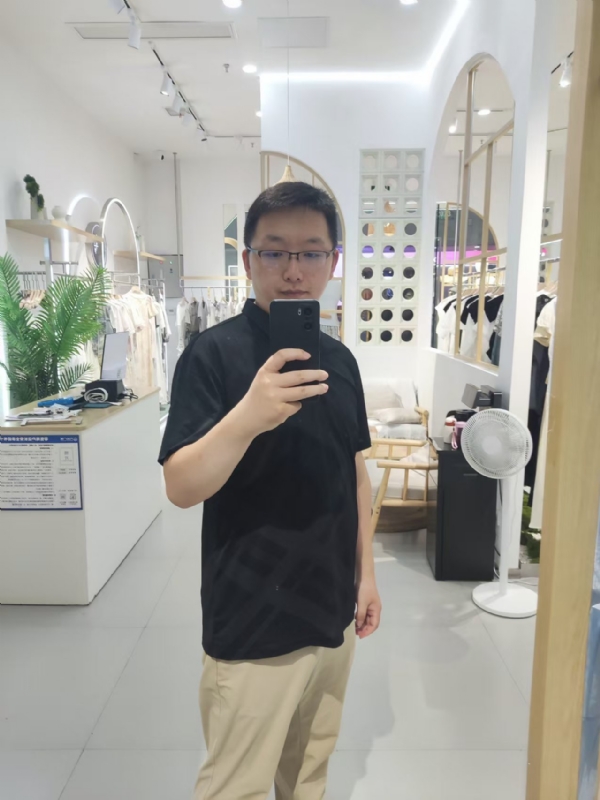 南柯的第一张照片--龙岩相亲服务中心