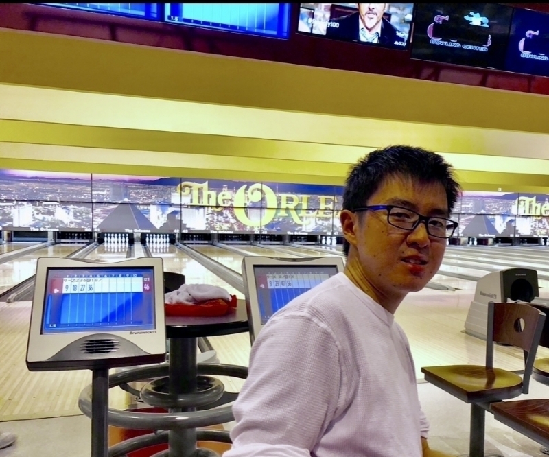 Edwin的第一张照片--龙岩相亲服务中心