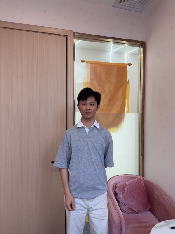 小叶子的第一张照片--龙岩相亲服务中心